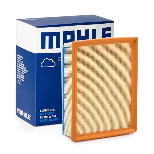 Luftfilter KNECHT LX 4068 Luftfilter KNECHT LX 4068