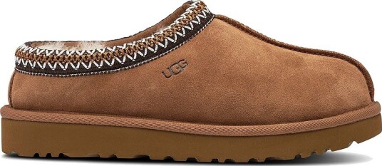 UGG - Tøfler W Tasman II - Brun