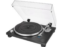Audio-Technica AT-LPW30BK