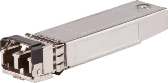 HPE Aruba J4858D SFP Transceiver Modul 1G LC SX 500m