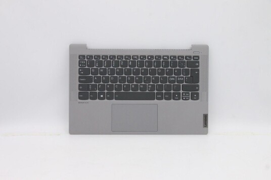 Lenovo Upper C81YM PL SIL NFP BLKB