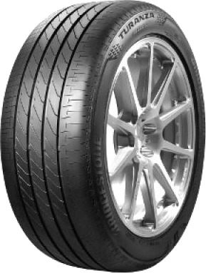 Bridgestone Turanza T005A 215/60R17 96H Bridgestone Turanza T005A 215/60R17 96H