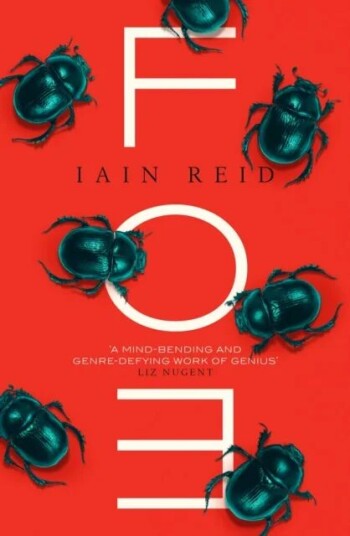 Foe Av Iain Reid