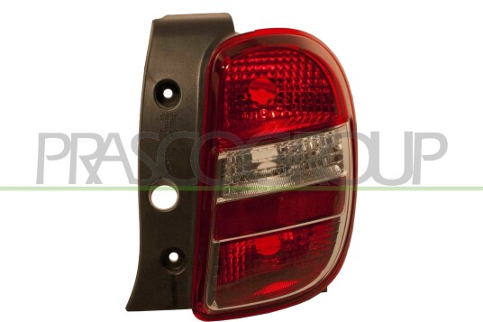 PRASCO DS0144153 Baklykt