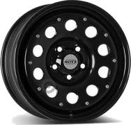 DOTZ 4x4 Modular Beadlock 17z 7 x 17 CB65,00 ET35 5/120 7 x 17 DOTZ 4x4 Modular Beadlock 17z 7 x 17 CB65,00 ET35 5/120 7 x 17