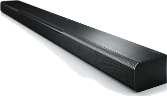 Yamaha MusicCast BAR 40 Soundbar Svart