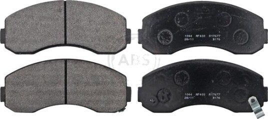 A.B.S. 36948 Bremseklosser