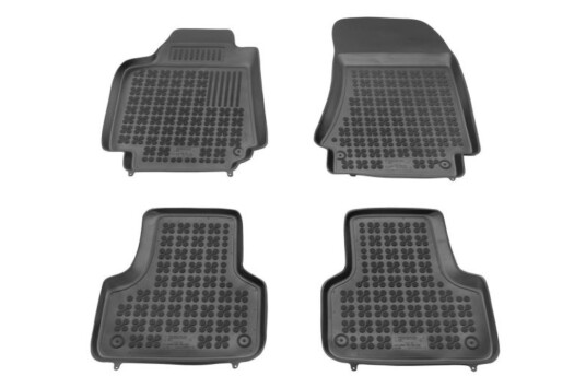 Bilmatter REZAW PLAST 202501 Bilmatter REZAW PLAST 202501