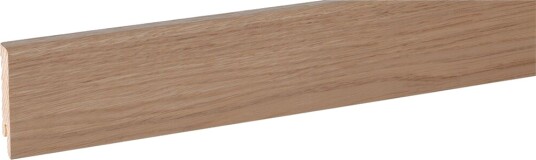 Tarkett Fotlist Eik Nutmeg 60x16mm 2,4m