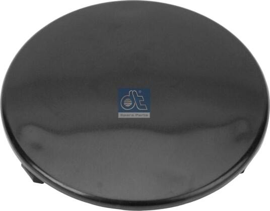 Tildekning, frontspoiler DT Spare Parts 2.71301