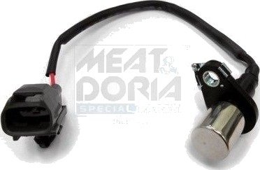 Impulsgiver, veivaksel MEAT & DORIA 87710
