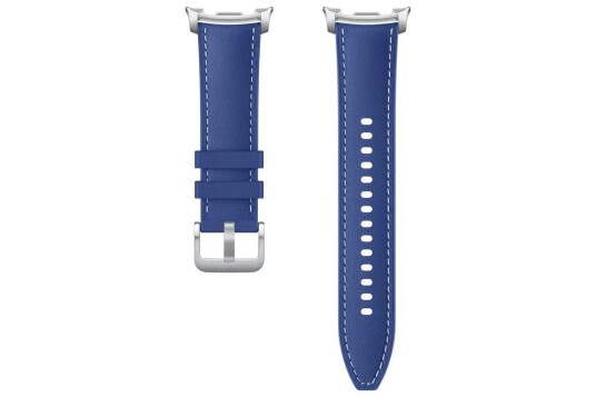 Samsung Galaxy Watch8 / Watch8 Classic Hybrid Band S/M/L (blue)