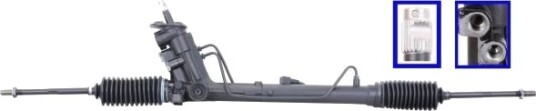 Tannstang SPIDAN 52283