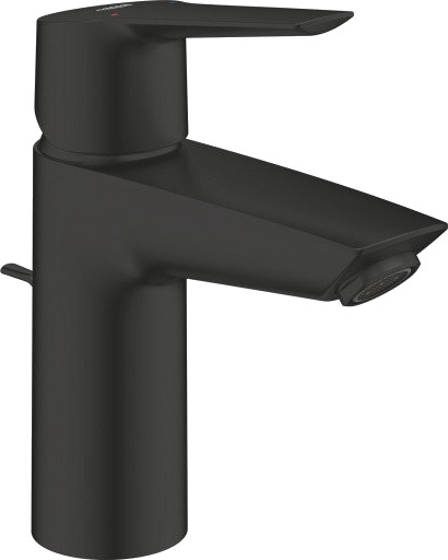 GROHE START S SERVANTBATTERI MATT SORT GROHE START S SERVANTBATTERI MATT SORT