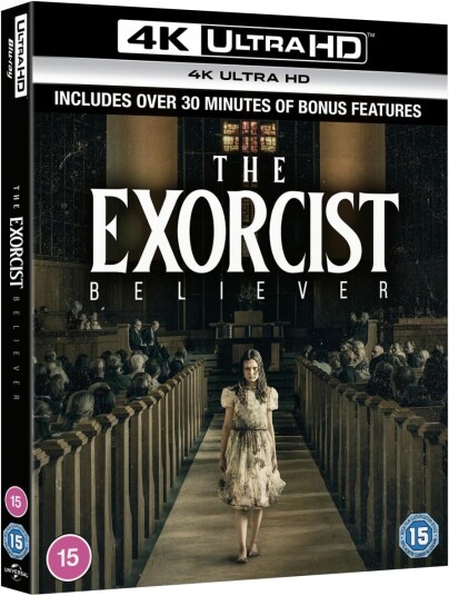 The Exorcist: Believer