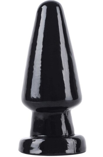 Extreme Buttplug Cone Head 17 cm