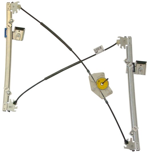 VALEO 850522 Vindusheis VALEO 850522 Vindusheis