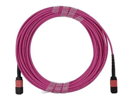 Blueoptics Je6e608qe8-Nb003m-Bo 3 M Om4 Mtp Mtp