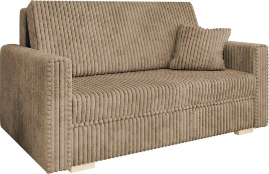 Denegal 2 seters Sovesofa Beige