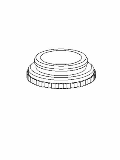 Pettinaroli VA50 Adapters For Actuators Tesa Fres