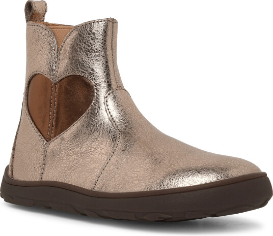 Bisgaard Bisgaard Barefoot Runa Gold 31 Bisgaard Bisgaard Barefoot Runa Gold 31