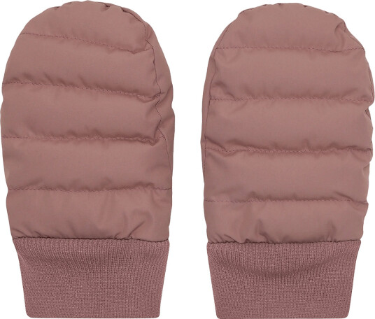 En Fant Mittens Pink 4 6Y