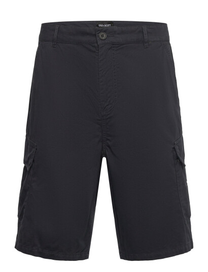 Lyle & Scott Cargo Short - Black - 30
