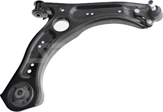 SPIDAN CHASSIS PARTS 59898 Bærearm