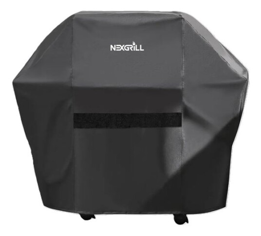 Nexgrill Grilltrekk 3 Brenner