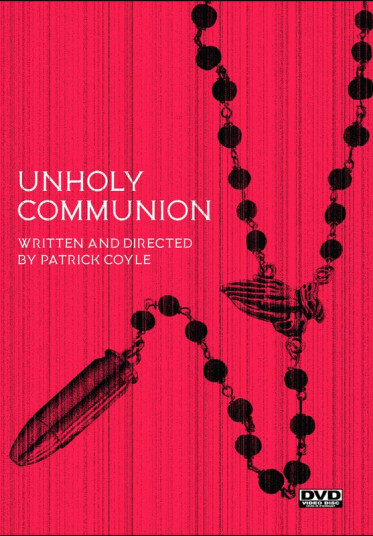 Unholy Communion 2025 DVD
