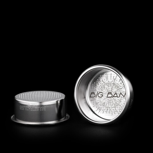 IMS 54mm Big Bang Basket 23.5mm IMS 54mm Big Bang Basket 23.5mm