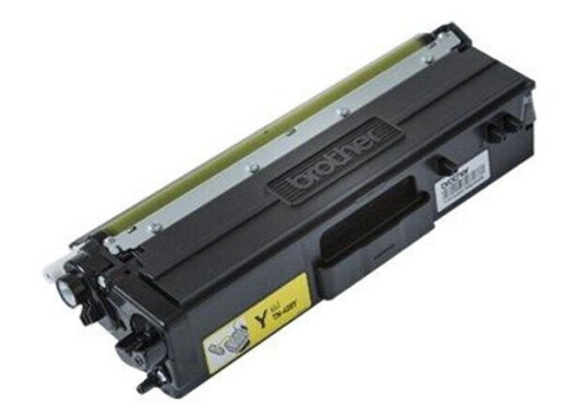 Brother TN 426YP - Laser toner Yellow