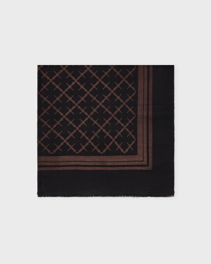 By Malene Birger Skjerf Brun By Malene Birger Skjerf Brun