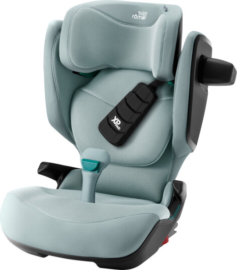 Bilstol Britax Kidfix Pro Style Harbor Blue Bilstol Britax Kidfix Pro Style Harbor Blue