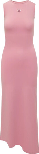 Marine Serre Dame Kjoler Rosa L, Marine Serre Dame Kjoler Rosa L,