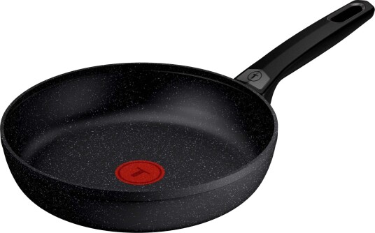 Tefal Excell Cook Stekepanne   24 cm   Svart