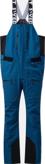 Swedemount Lofoten 3L Shell Bib Pants II
