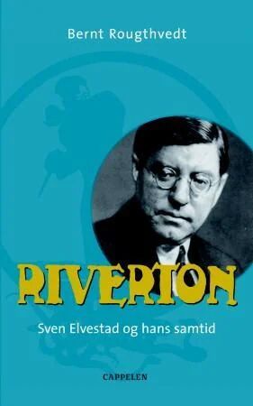 Riverton Av Bernt Rougthvedt
