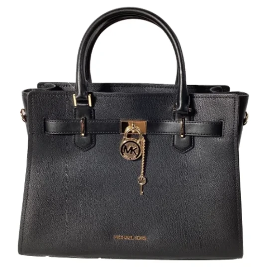 Michael Kors Dame Svart