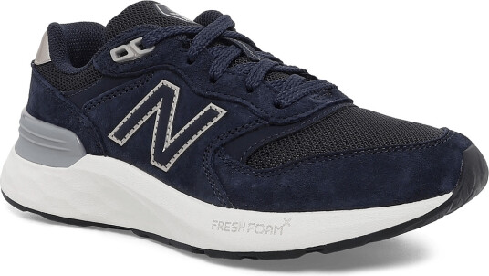 New Balance New Balance Walking 880 V7 - Navy - 35