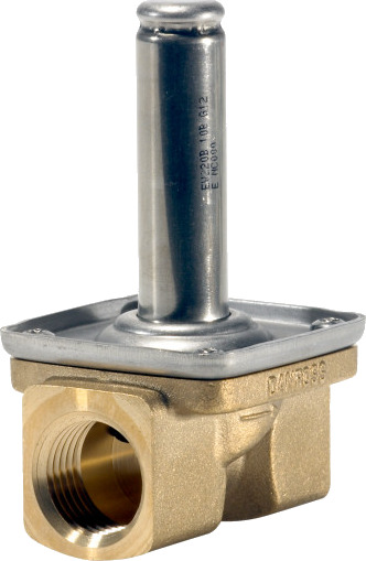 EV220B MAGNETVENTIL NC G 1/2 F