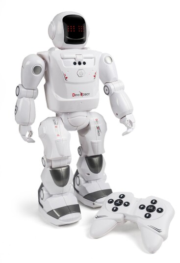 Speed Car Infrared Mega Robot 41558 Speed Car Infrared Mega Robot 41558
