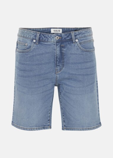 Solid Sdryder Lt Light Blue Denim Xs Hverdagsshorts