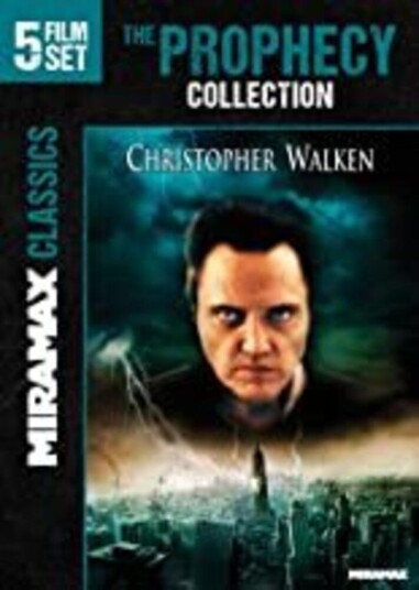 Prophecy Collection DVD Prophecy Collection DVD