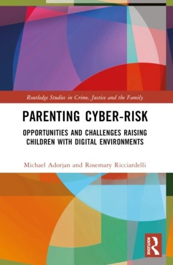 Parenting Cyber Risk