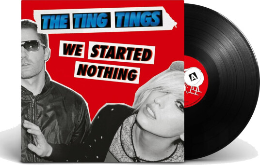We Started Nothing We Started Nothing