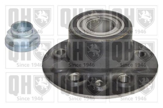 Hjullager QUINTON HAZELL QWB1100 Hjullager QUINTON HAZELL QWB1100