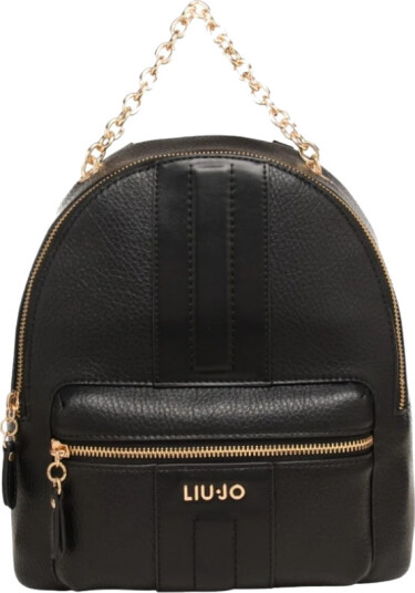 Liu Jo Dame Vesker Svart ONE SIZE, Liu Jo Dame Vesker Svart ONE SIZE,
