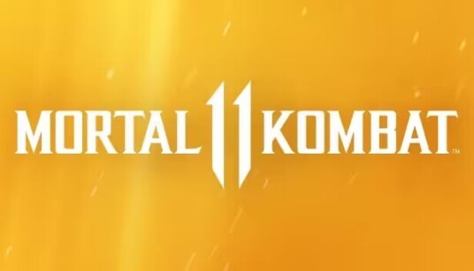 Mortal Kombat 11 Mortal Kombat 11