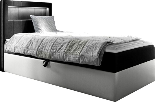 Boisdale Sengeramme 90x200 cm